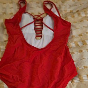Bathing suit